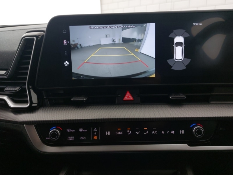 Used Kia Sportage 2025 for sale - 76959726: Photo 11