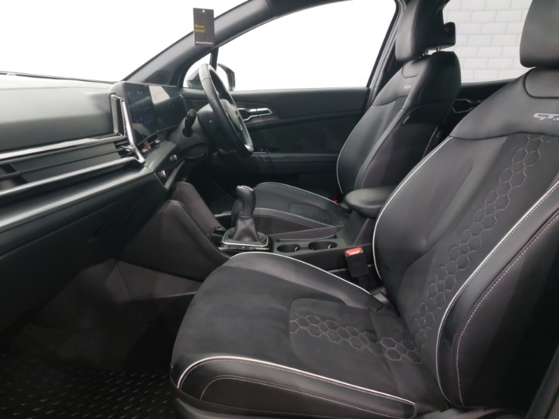 Used Kia Sportage 2025 for sale - 76959726: Photo 5