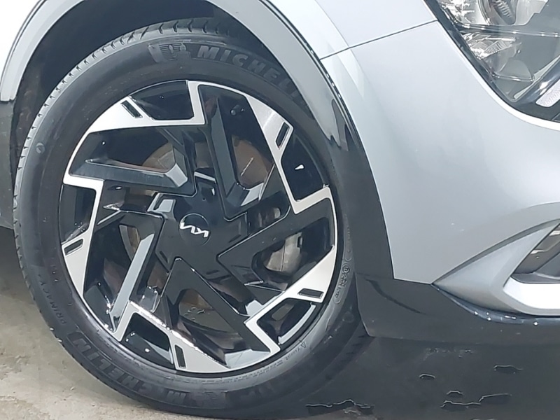Used Kia Sportage 2025 for sale - 76959726: Photo 9