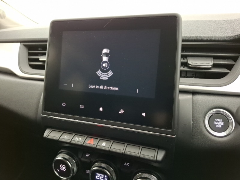 Used Renault Captur 2024 for sale - 77726620: Photo 11