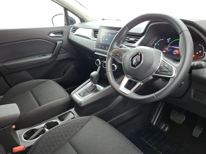 Used Renault Captur 2024 for sale - 77726620: Photo 12