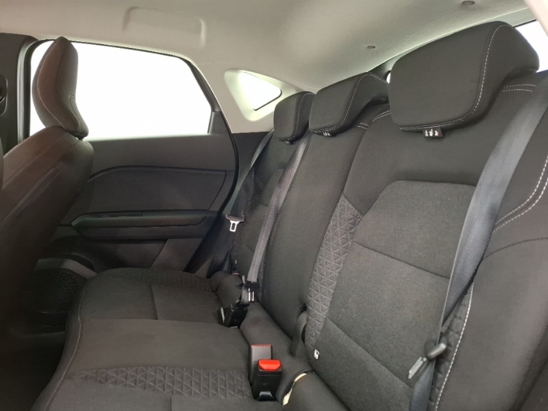 Used Renault Captur 2024 for sale - 77726620: Photo 6