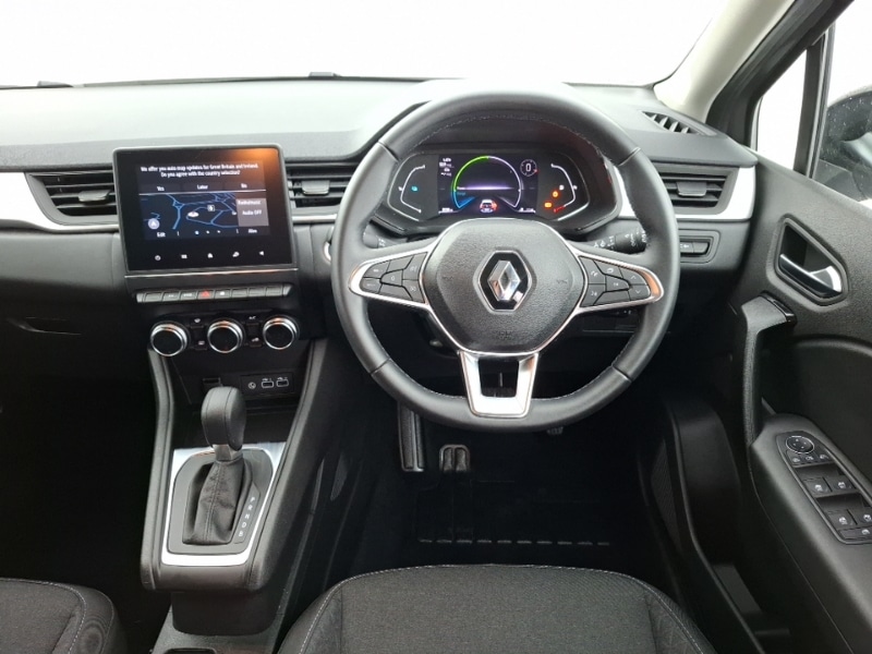 Used Renault Captur 2024 for sale - 77726620: Photo 7