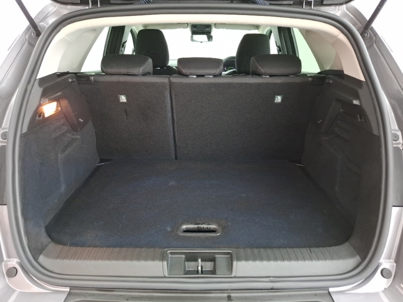 Used Renault Captur 2024 for sale - 77726620: Photo 8