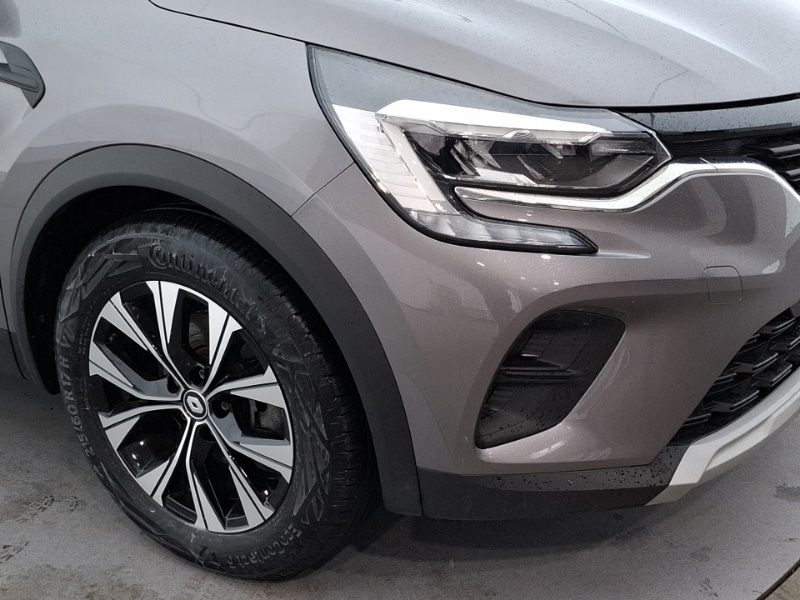 Used Renault Captur 2024 for sale - 77726620: Photo 9