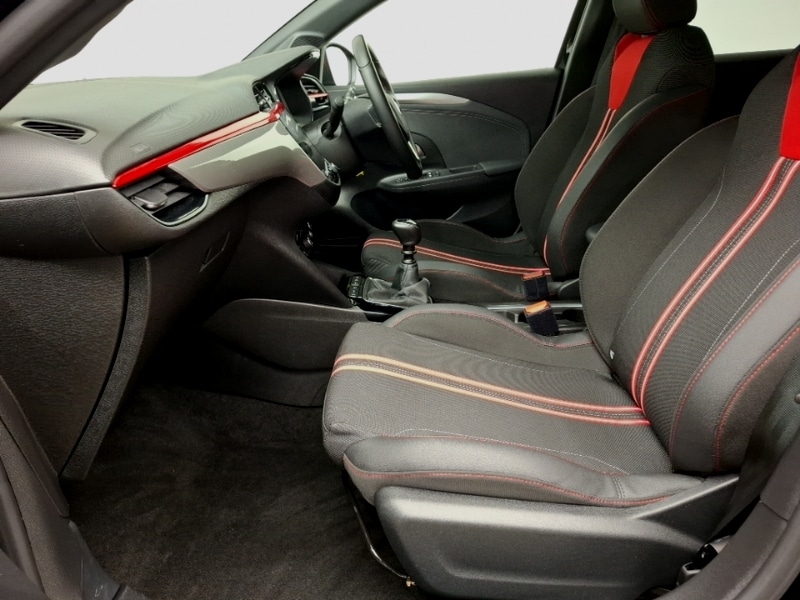 Used Vauxhall Corsa 2022 for sale - 77537069: Photo 5