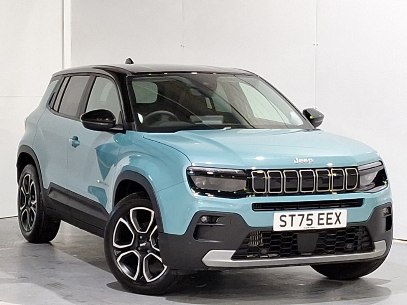 Used Jeep Other 2025 for sale - 77434522: Photo 4