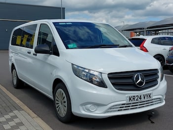 Used Mercedes-Benz Vito 2024 for sale - 78884309: Photo