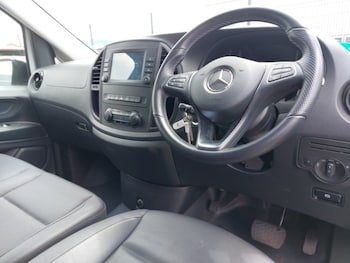 Used Mercedes-Benz Vito 2024 for sale - 78884309: Photo