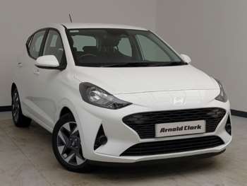 2024 - 1.0 [63] Advance 5dr Auto [Nav]
