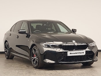 BMW 3 Series feature image