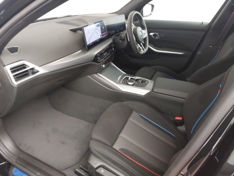 Used BMW 3 Series 2025 for sale - 77434114: Photo 7