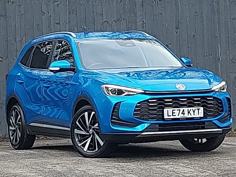 Used MG MG ZS 2024 for sale - 77652783: Photo 1