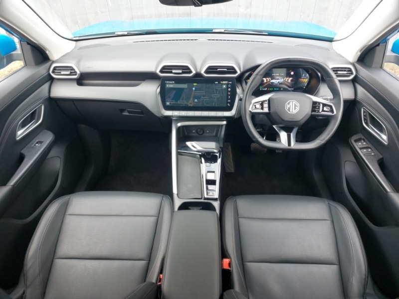 Used MG MG ZS 2024 for sale - 77652783: Photo 2