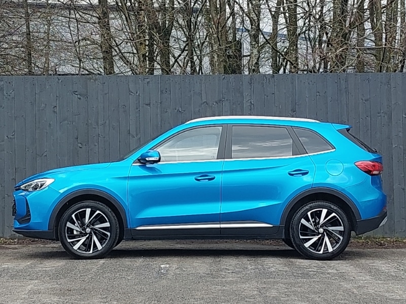 Used MG MG ZS 2024 for sale - 77652783: Photo 4