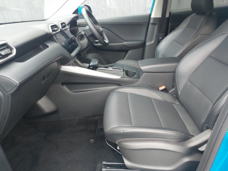 Used MG MG ZS 2024 for sale - 77652783: Photo 5