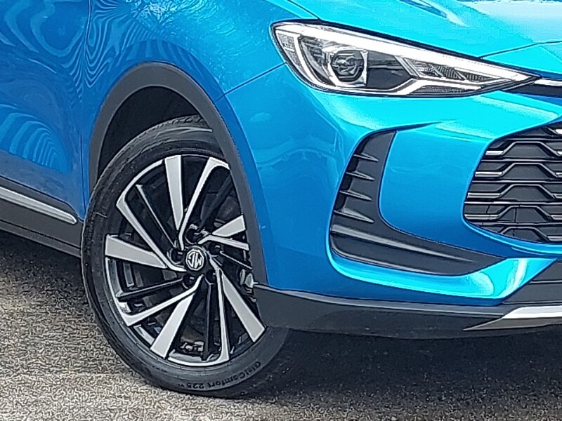 Used MG MG ZS 2024 for sale - 77652783: Photo 9