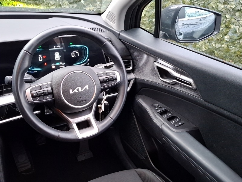 Used Kia Sportage 2024 for sale - 76885652: Photo 10