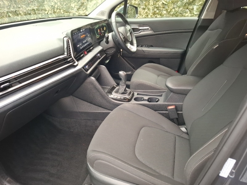 Used Kia Sportage 2024 for sale - 76885652: Photo 5