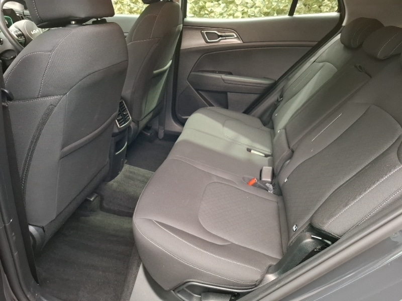 Used Kia Sportage 2024 for sale - 76885652: Photo 6