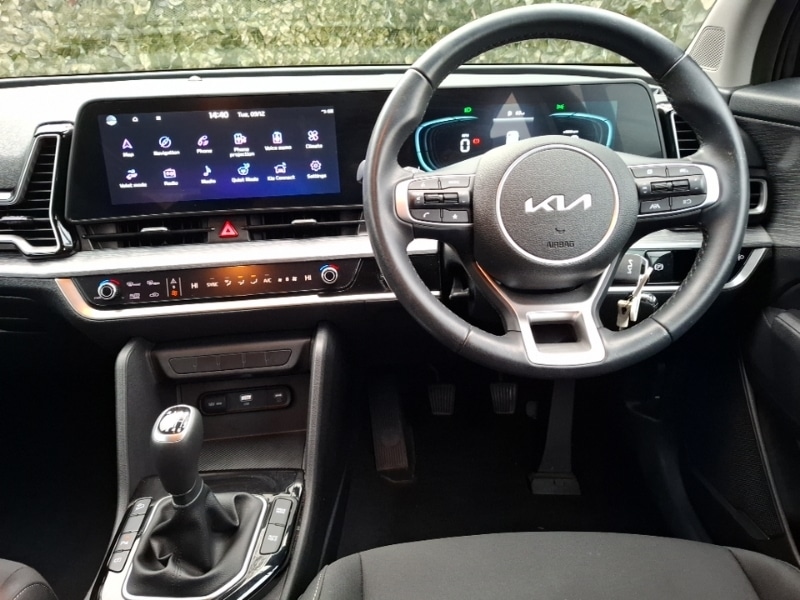 Used Kia Sportage 2024 for sale - 76885652: Photo 7