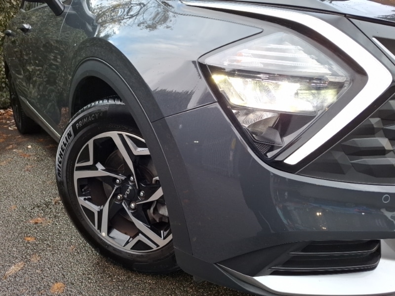 Used Kia Sportage 2024 for sale - 76885652: Photo 9