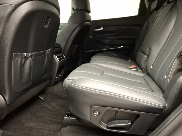 Used Hyundai Santa Fe 2022 for sale - 76248842: Photo 6