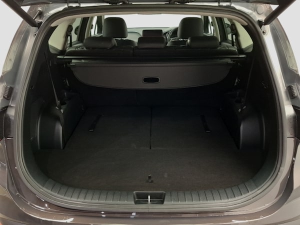 Used Hyundai Santa Fe 2022 for sale - 76248842: Photo 8