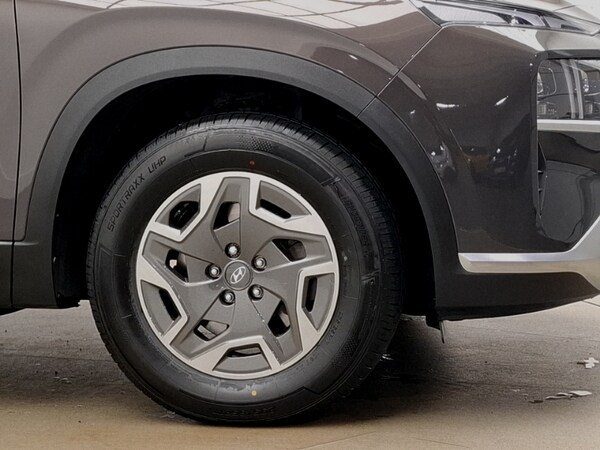 Used Hyundai Santa Fe 2022 for sale - 76248842: Photo 9