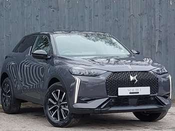 2024 - 1.2 HYBRID 136 Pallas 5dr e-DSC
