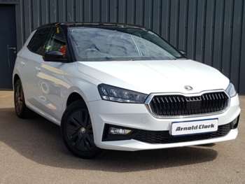 2024 - 1.0 MPI 80 Colour Edition 5dr