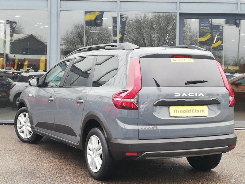 Used Dacia Jogger 2023 for sale - 78066582: Photo 3