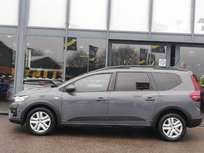 Used Dacia Jogger 2023 for sale - 78066582: Photo 4