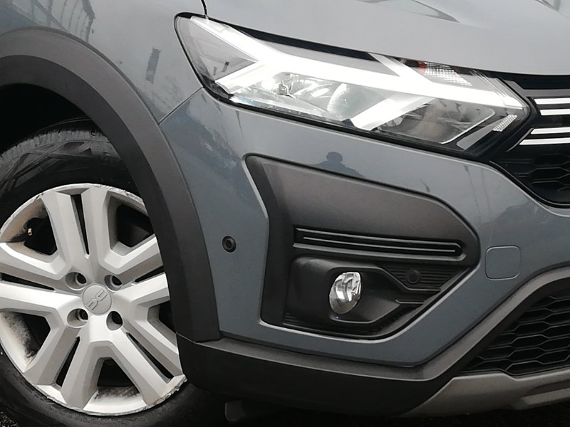 Used Dacia Jogger 2023 for sale - 78066582: Photo 9
