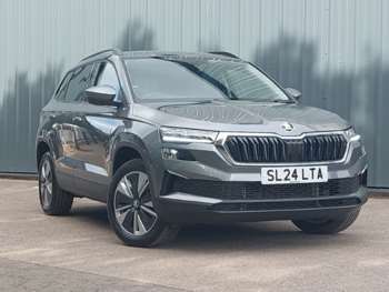 2024 - 1.5 TSI SE Drive 5dr