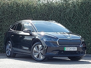 2024 - 210kW 85 Edition 82kWh 5dr Auto