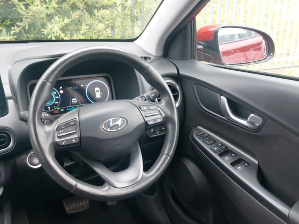 Used Hyundai KONA 2022 for sale - 76150114: Photo 10