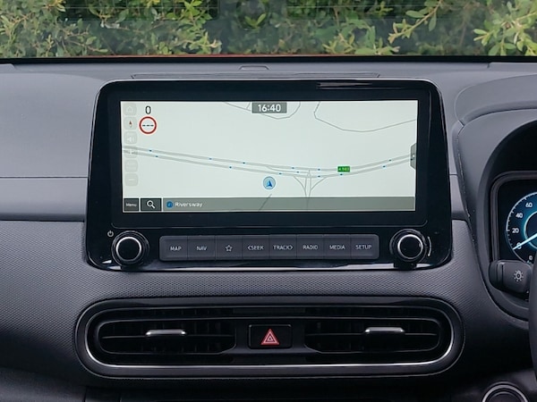 Used Hyundai KONA 2022 for sale - 76150114: Photo 11