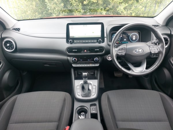 Used Hyundai KONA 2022 for sale - 76150114: Photo 2