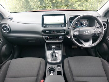 Used Hyundai KONA 2022 for sale - 76150114: Photo 2