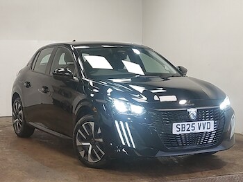 Peugeot 208 feature image