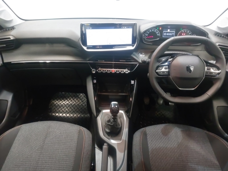 Used Peugeot 208 2025 for sale - 77817403: Photo 2