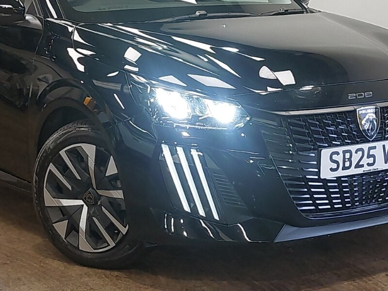 Used Peugeot 208 2025 for sale - 77817403: Photo 9