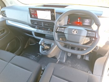 Used Vauxhall Vivaro 2025 for sale - 79581119: Photo
