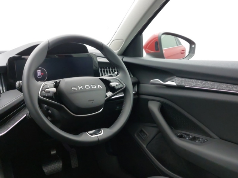 Used Skoda Superb 2025 for sale - 77252730: Photo 10