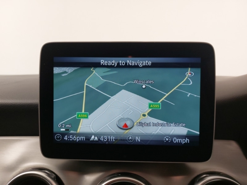 Used Mercedes-Benz GLA 2019 for sale - 76451410: Photo 10