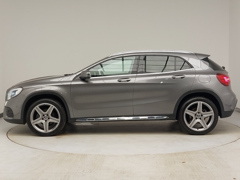 Used Mercedes-Benz GLA 2019 for sale - 76451410: Photo 4
