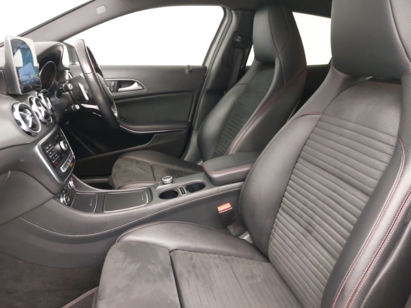 Used Mercedes-Benz GLA 2019 for sale - 76451410: Photo 5