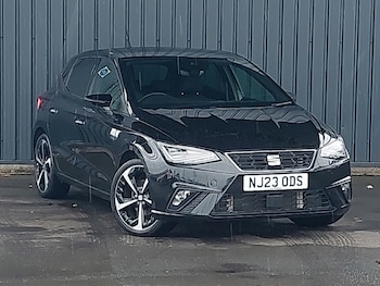2023 - 1.0 TSI 110 FR Sport 5dr