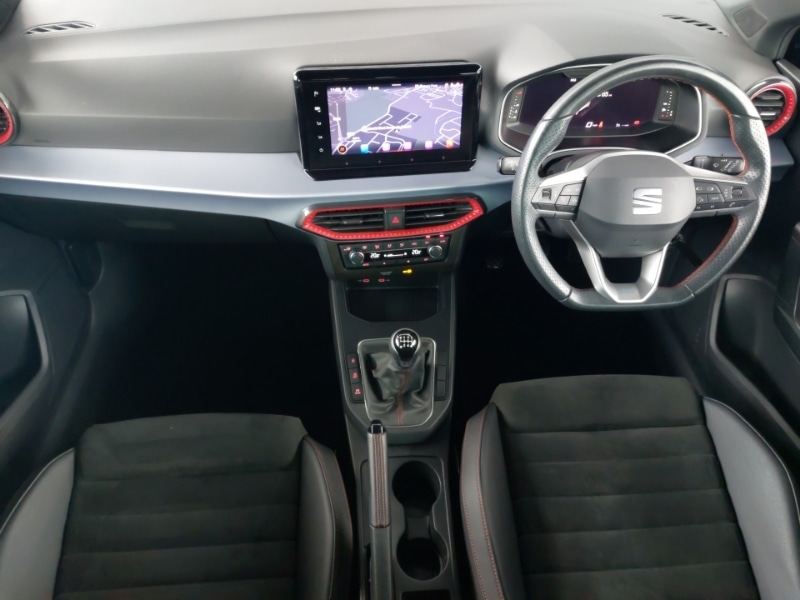 Used SEAT Ibiza 2023 for sale - 76749463: Photo 2